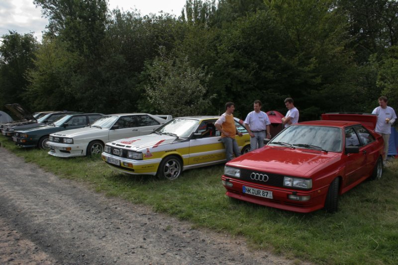 Treffen Typ 81-85 IG Lengfeld 02.09.2006 009.jpg